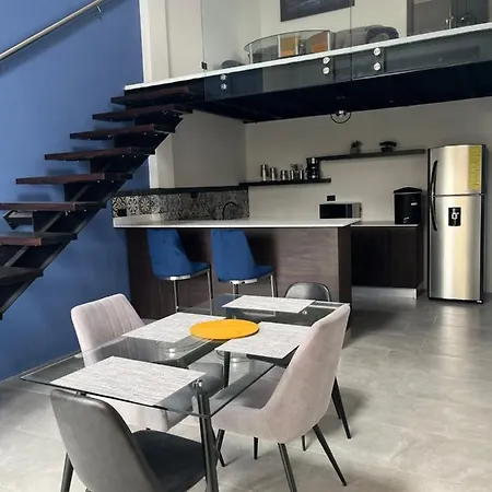 Apartamento En Condominio Privado Quetzaltenango Exterior photo