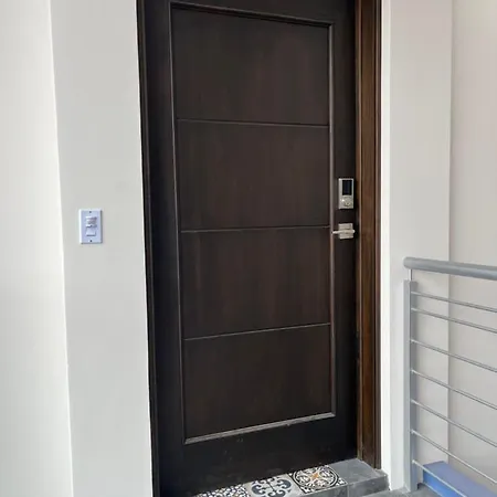 Apartamento En Condominio Privado Quetzaltenango Exterior photo