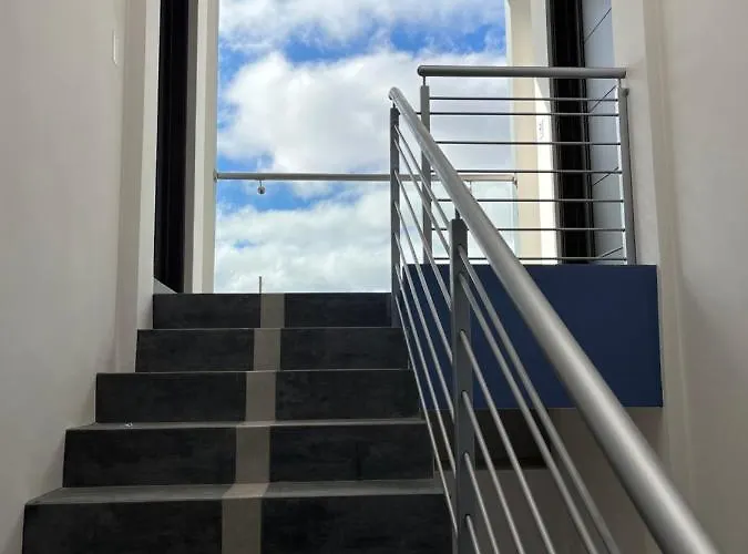 Apartamento En Condominio Privado
