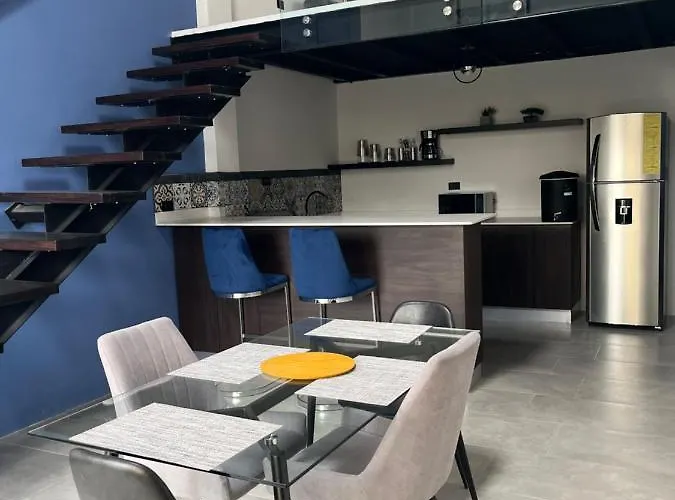 Apartamento En Condominio Privado