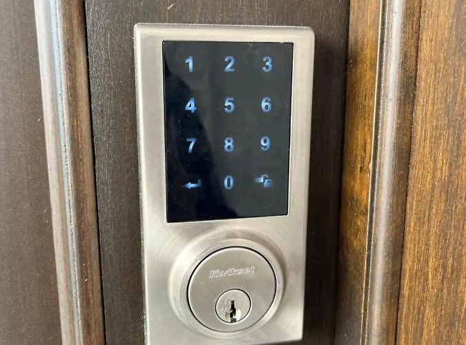Apartamento En Condominio Privado