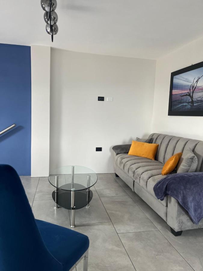 Apartment En Privado *