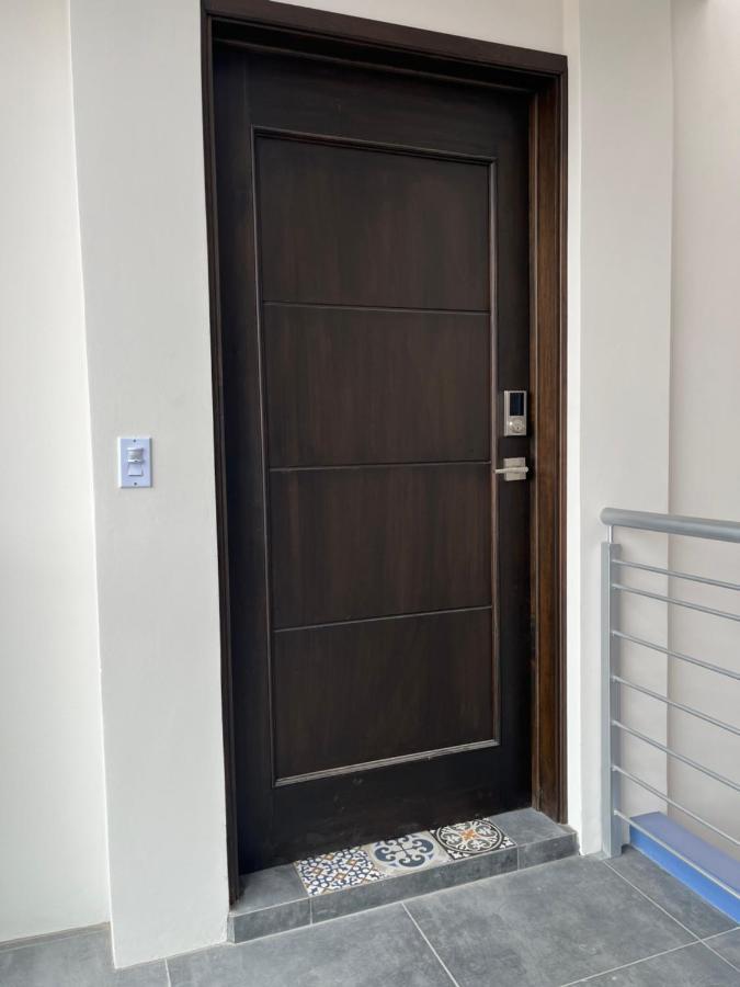 En Privado Apartment *