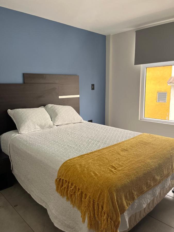 Apartment En Privado