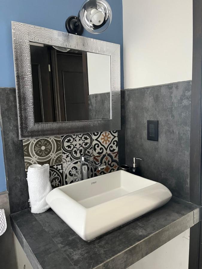 Apartment En Privado *